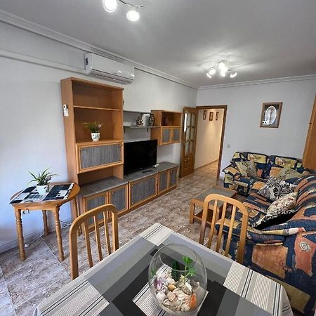 Luxury 2 Bedrooms Apartment With A Garage Torrevieja Buitenkant foto