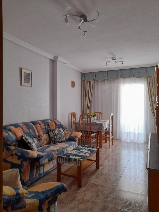 Luxury 2 Bedrooms Apartment With A Garage Torrevieja Buitenkant foto