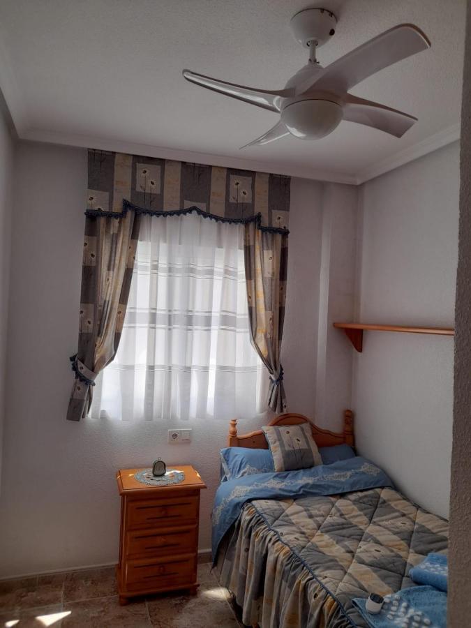 Luxury 2 Bedrooms Apartment With A Garage Torrevieja Buitenkant foto
