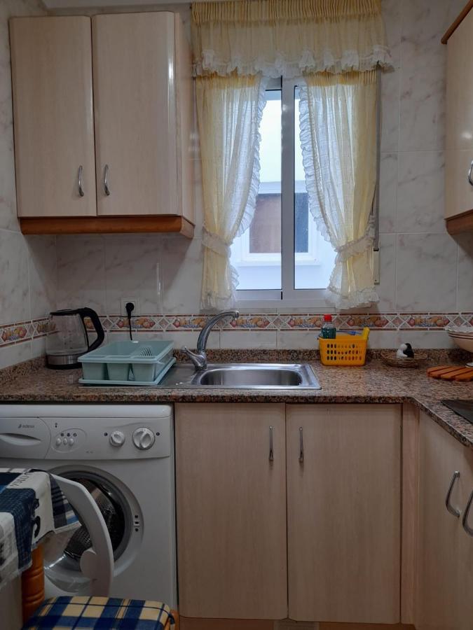 Luxury 2 Bedrooms Apartment With A Garage Torrevieja Buitenkant foto