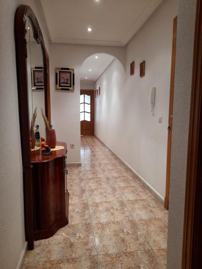 Luxury 2 Bedrooms Apartment With A Garage Torrevieja Buitenkant foto