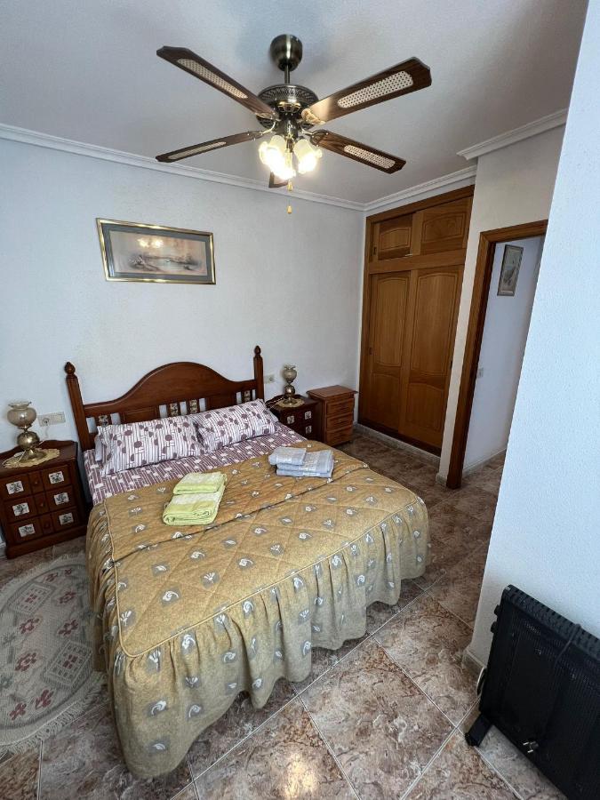 Luxury 2 Bedrooms Apartment With A Garage Torrevieja Buitenkant foto