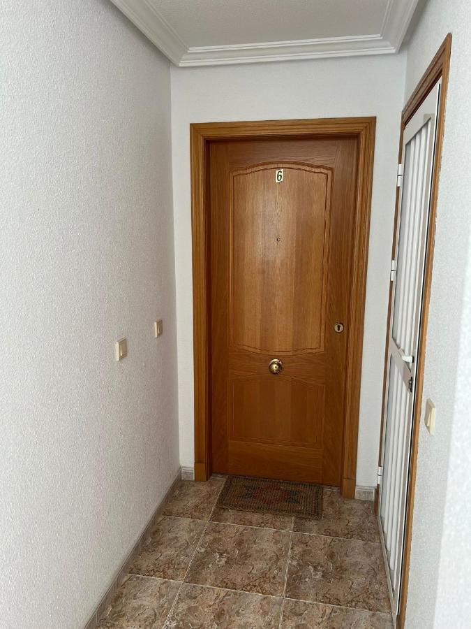 Luxury 2 Bedrooms Apartment With A Garage Torrevieja Buitenkant foto