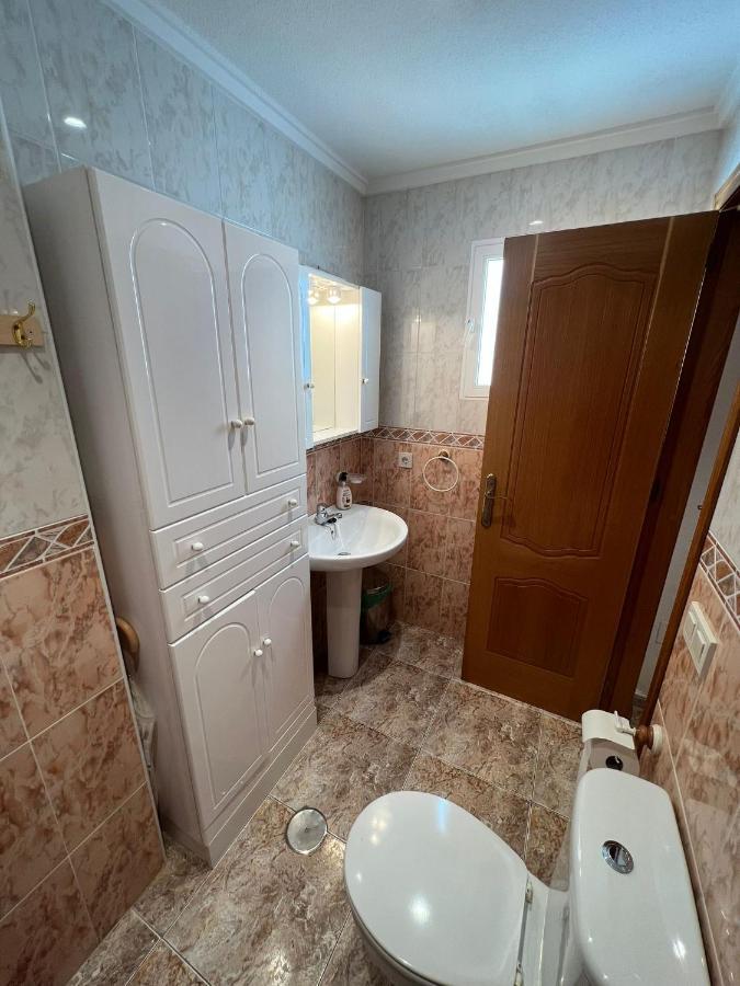 Luxury 2 Bedrooms Apartment With A Garage Torrevieja Buitenkant foto