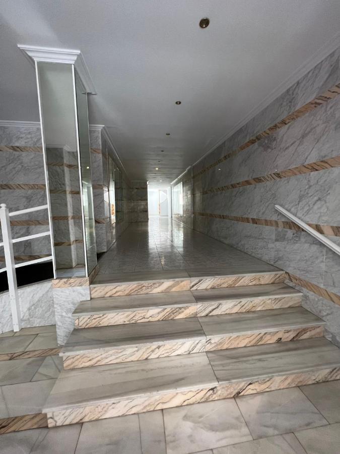 Luxury 2 Bedrooms Apartment With A Garage Torrevieja Buitenkant foto