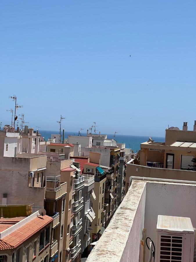 Luxury 2 Bedrooms Apartment With A Garage Torrevieja Buitenkant foto