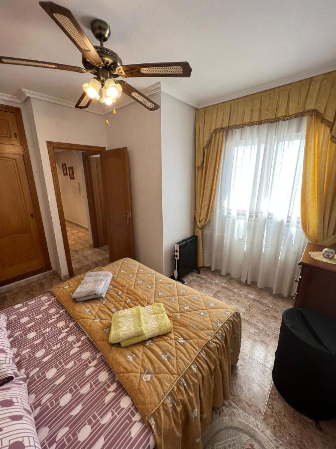 Luxury 2 Bedrooms Apartment With A Garage Torrevieja Buitenkant foto